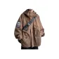 Brown (Thickened)