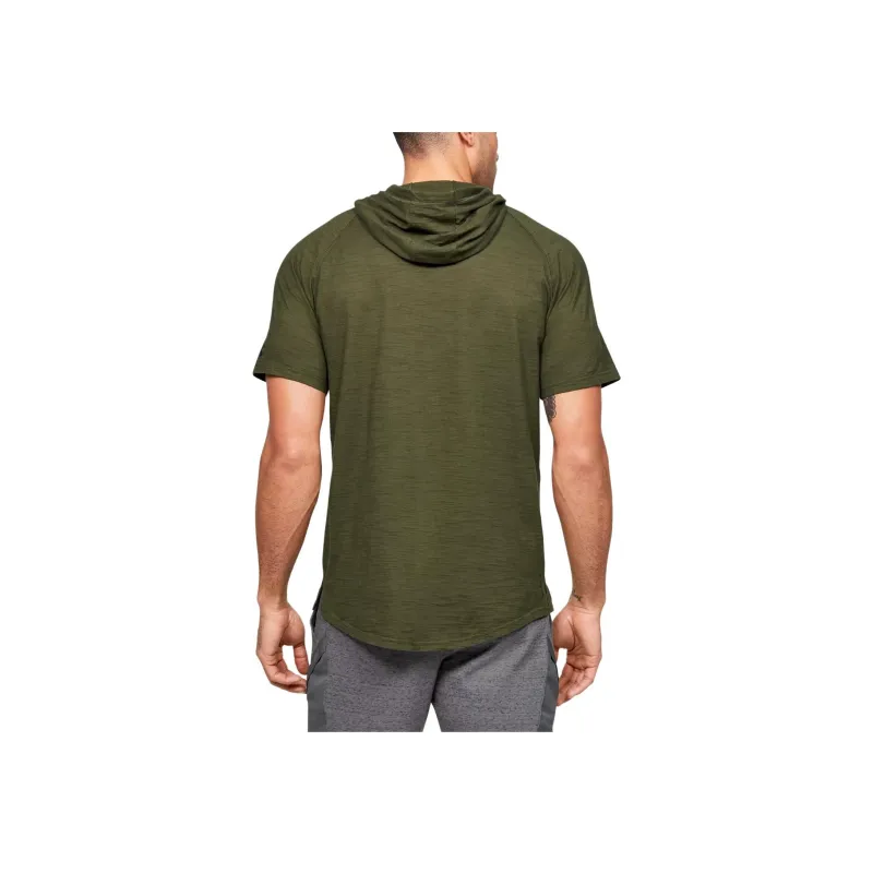 Under Armour Project T Shirt Men's-2