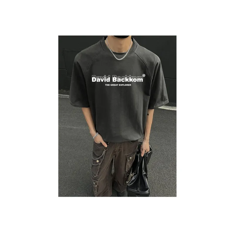 David Bakken T Shirts Unisex-15