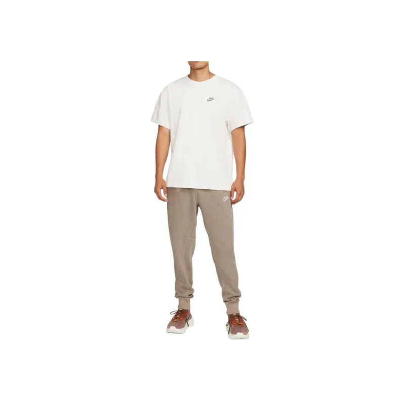Nike Sportswear Tech Essentials T-Shirt Men's White-2