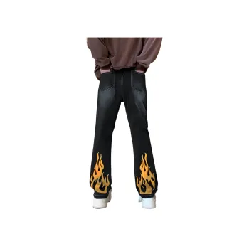 CHARLIE GOLF Jeans Unisex