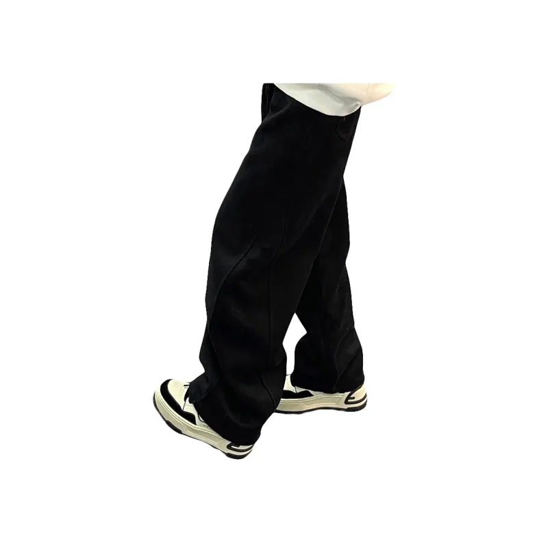 ALEXANDRO FRATELLI Casual Pants Men's-3