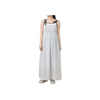 FREAK'S STORE Slip Dress Women's Ecru
