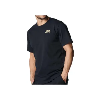 Under Armour UA Curry Eight T Shirt Men's Black