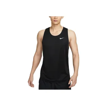 Nike Dri Fit Tank Top Men's Black