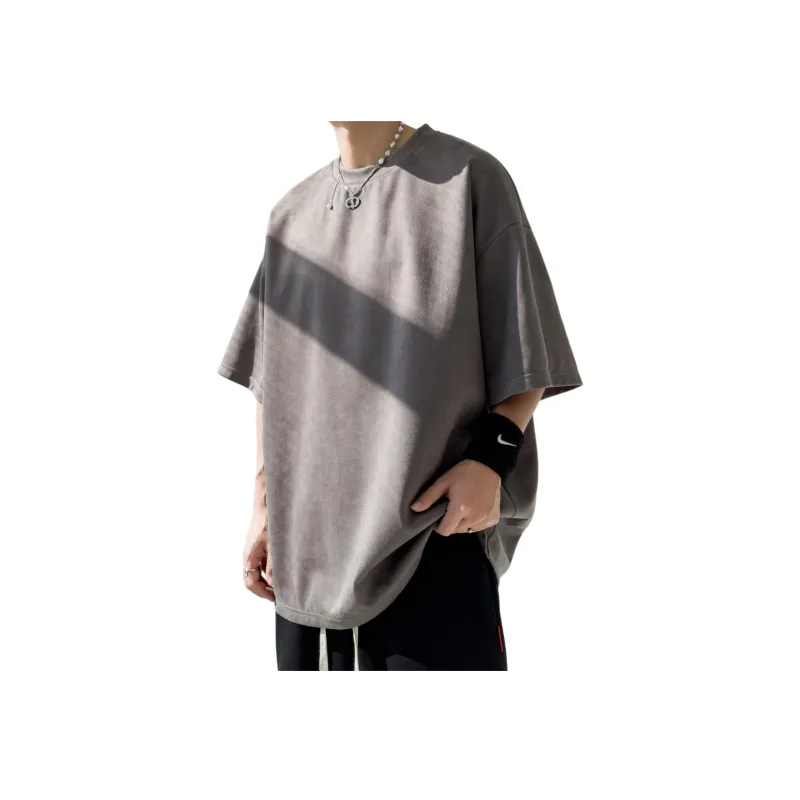 JUNGLE PANDA T Shirts Unisex-13