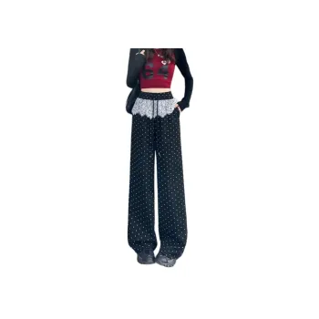 PLAY BUSH Casual Pants Women's