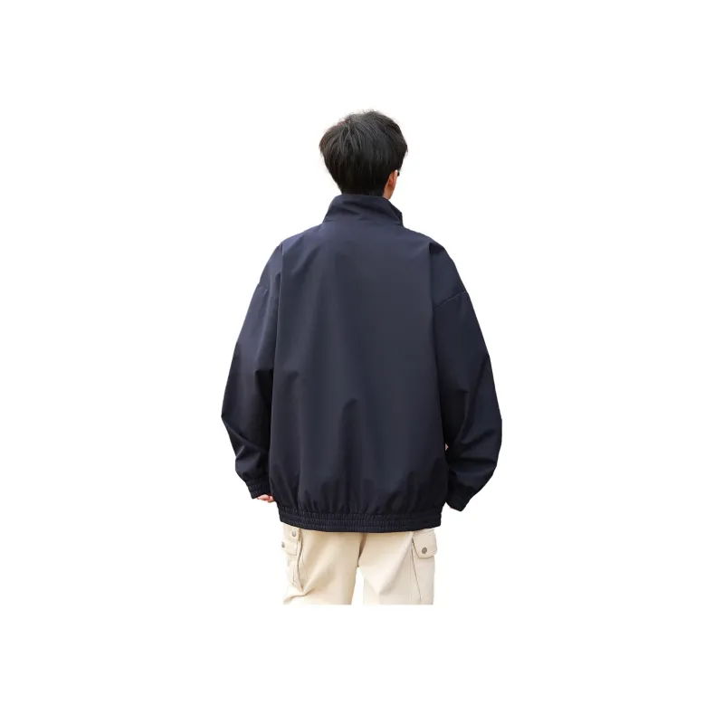 EYEUNDERSTAND Jackets Unisex-12