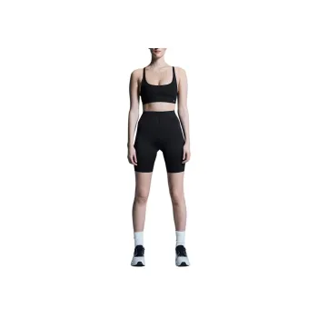 On Studio Bra Sports Underwear Women's Black
