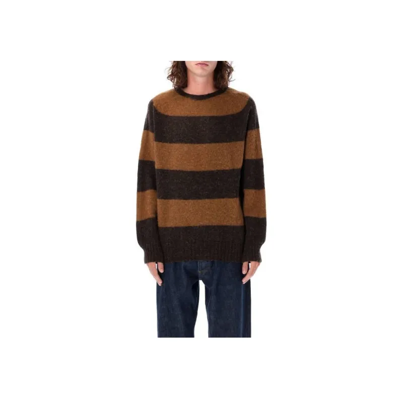 YMC Suedehead Jumper-0