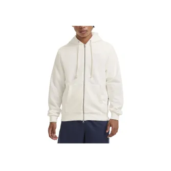 Nike Standard Issue Men's Dri FIT Full Zip Basketball Hoodie