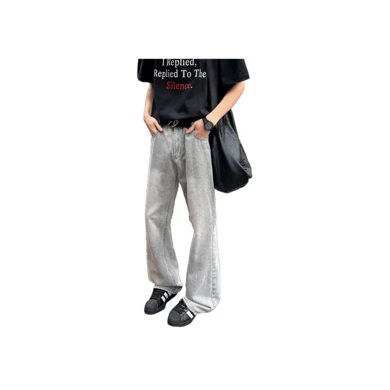 STIRNWAND Jeans Unisex-17