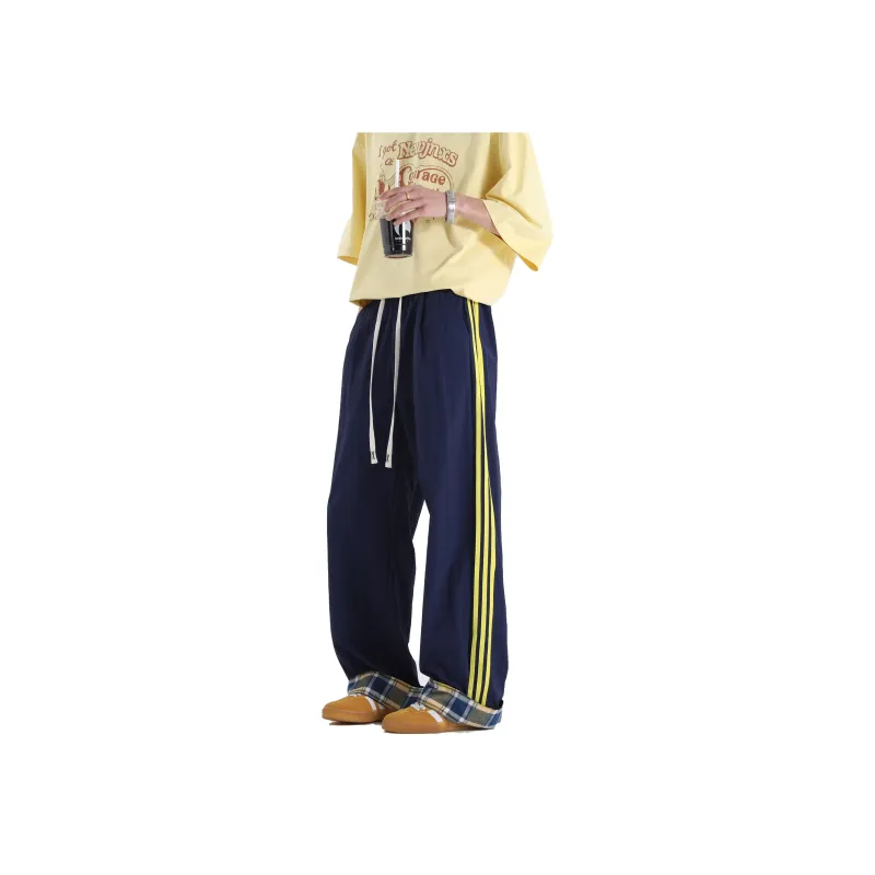 KAIPAINEN Casual Pants Unisex-0