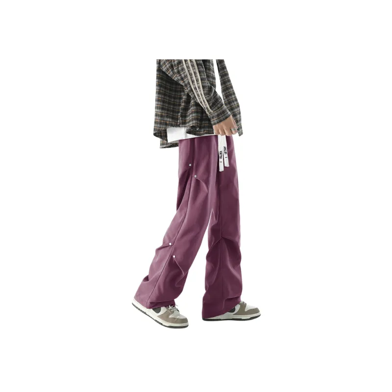 YATSI Casual Pants Unisex-27