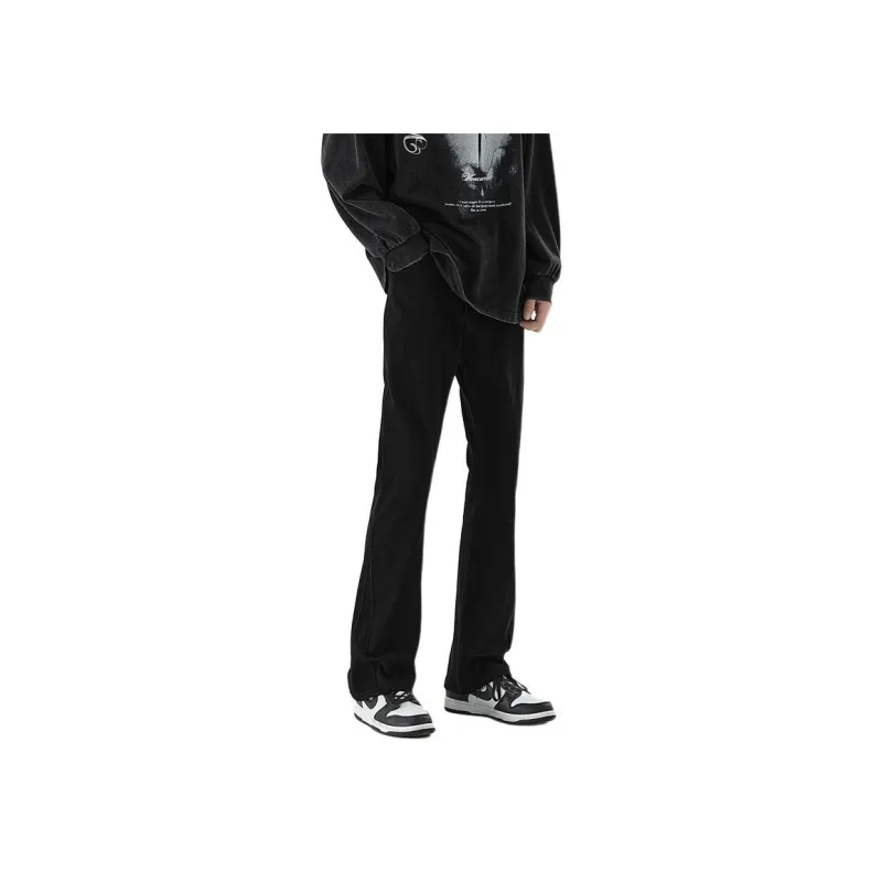 ORMY Jeans Unisex-0