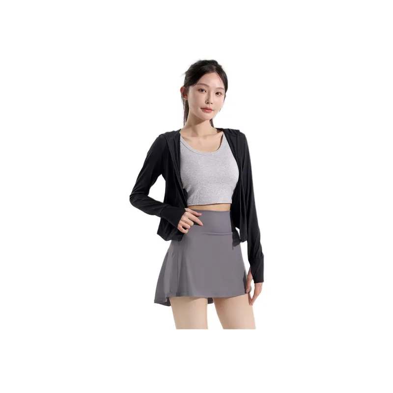 The New Age Family Yoga Skirt Women's-5