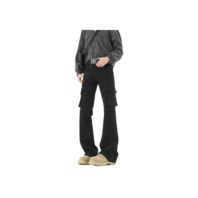 UNthemed Jeans Unisex-3