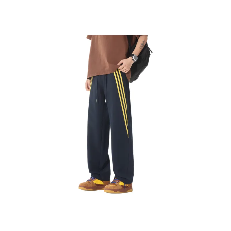 CREAZIONI LA FANTASIA E MOBILE Casual Pants Unisex-8