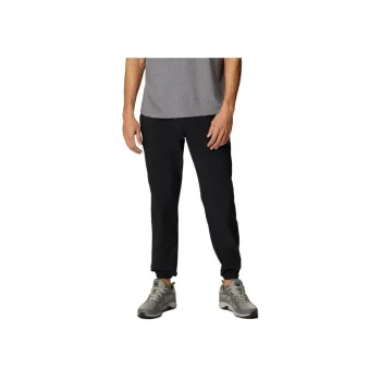 Columbia Hike Casual Pants Men's Black