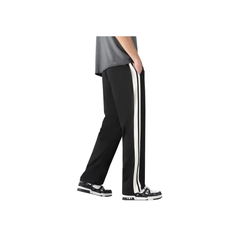 DBD WH Casual Pants Unisex-11