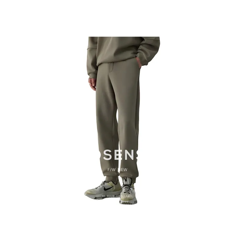 Osens Casual Pants Men-2