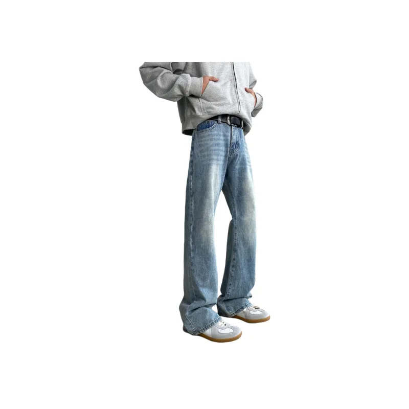 SCHEPPERHEYN Jeans Unisex-3