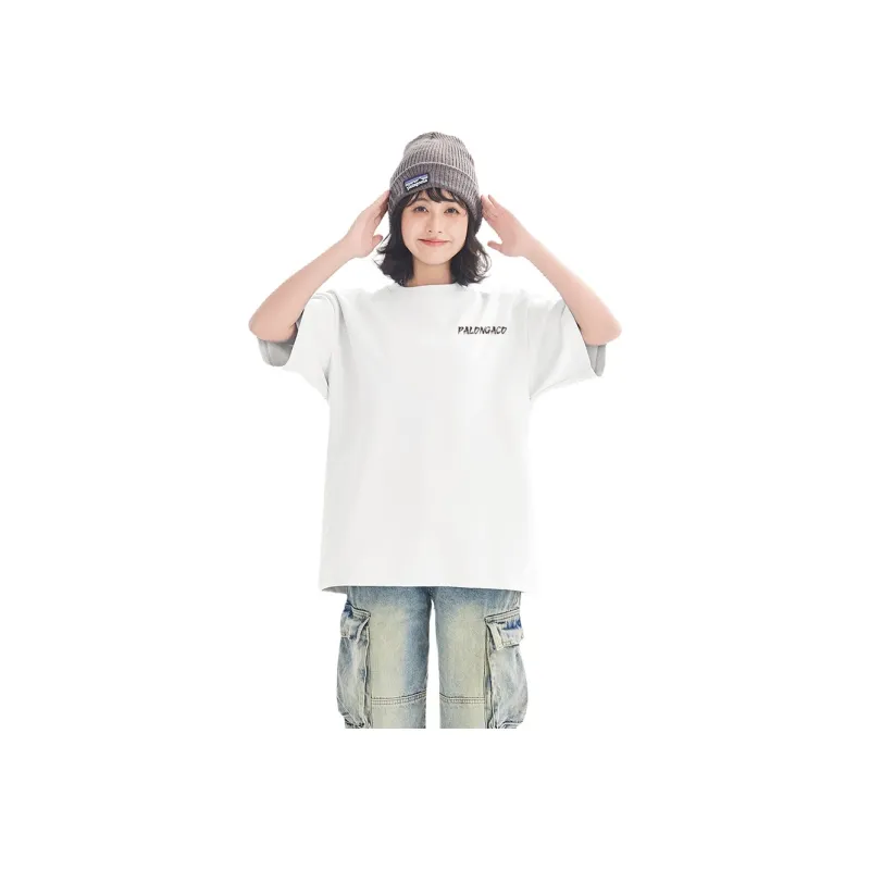 PAL ONGACO T Shirts Unisex-6