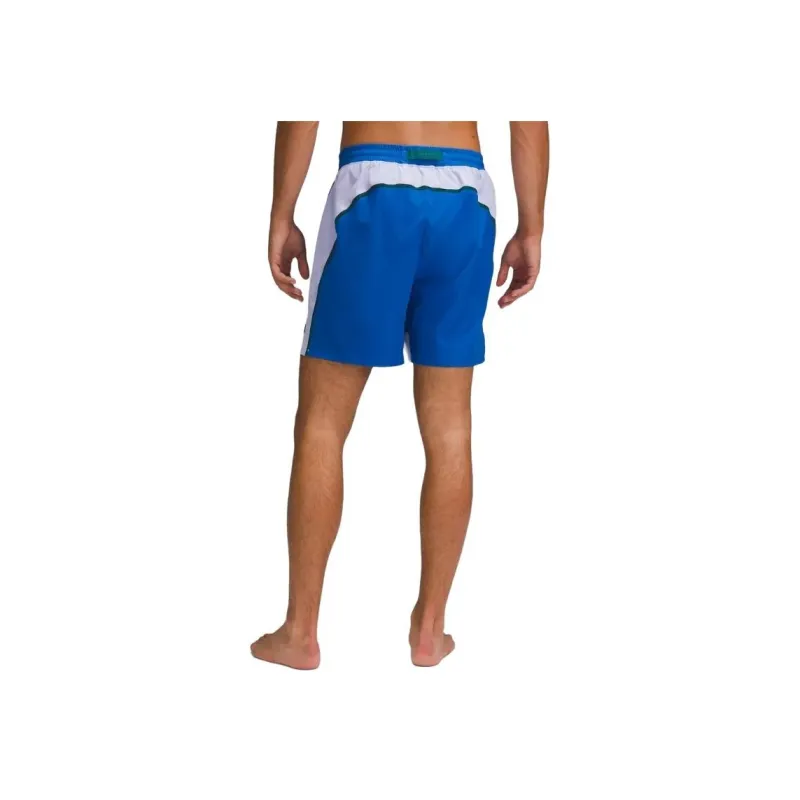 Lululemon Pace Breaker Pace Breaker Linerless Water Short 7' Casual Shorts Men's-2