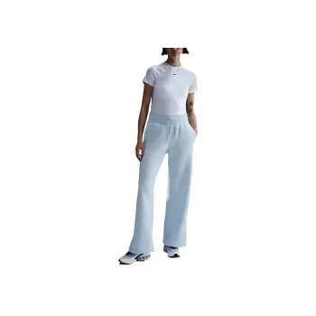 Nike Sportswear Phoenix Fleece Women's High Waisted Wide Leg Sweatpants