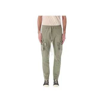 RICK OWENS Mastodon Cargo Pants