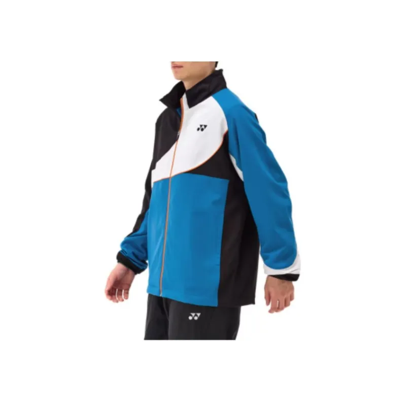 YONEX Jackets Coats Men's Ocean Blue-3