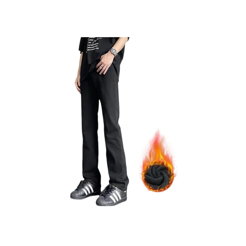UNthemed Jeans Unisex-5
