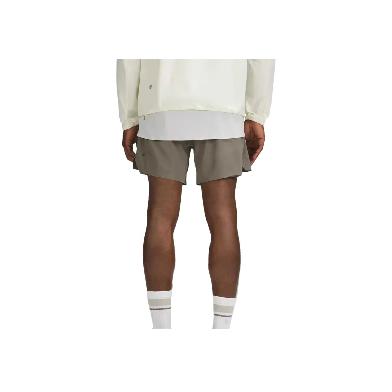 Lululemon Fast And Free Sports Shorts Men's-2