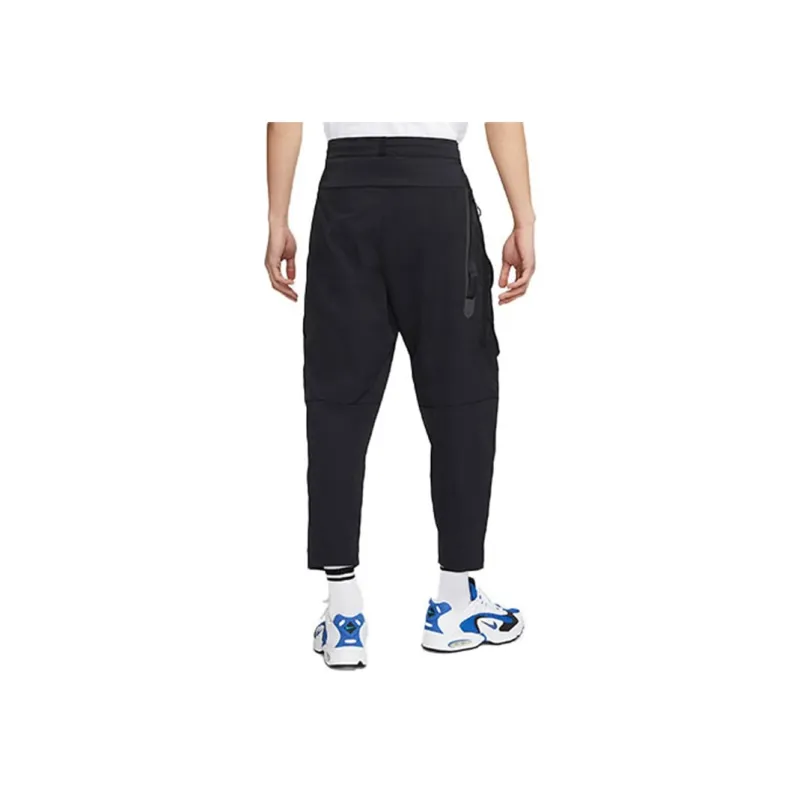 Nike SPORTSWEAR TECH PACK Cargo Pants Men Black-4
