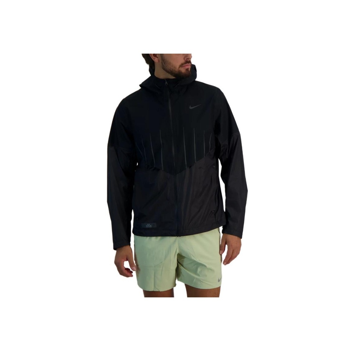 Nike Running Division Aerogami Men's Storm-FIT Adv Running