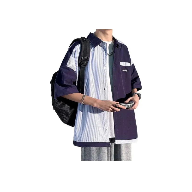 SOCKKEY Shirts Unisex-0
