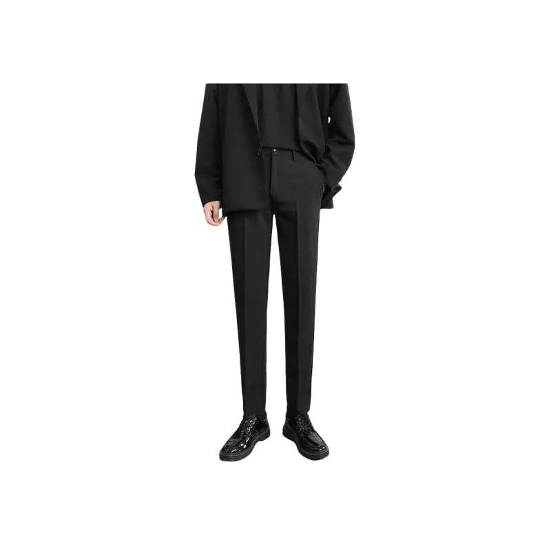 Mulinsen Mulinsen Suit Trouser Unisex-0