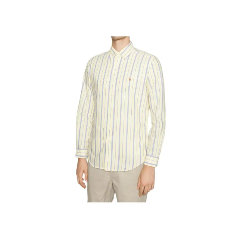 Polo Ralph Lauren Striped Shirt-3