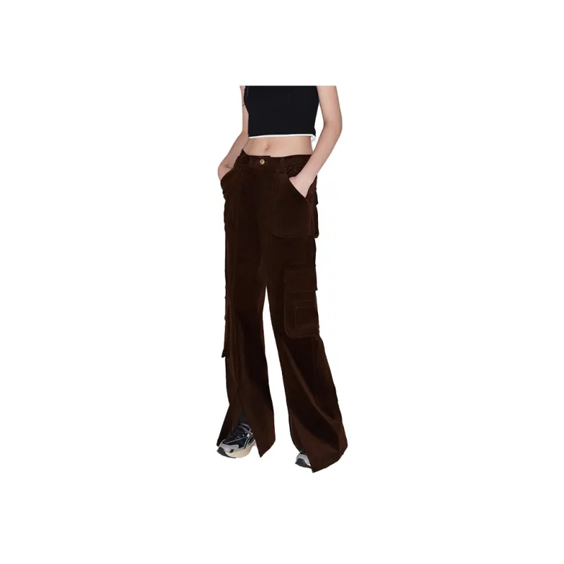 ANDREA MARTIN Cargo Pants Unisex-9