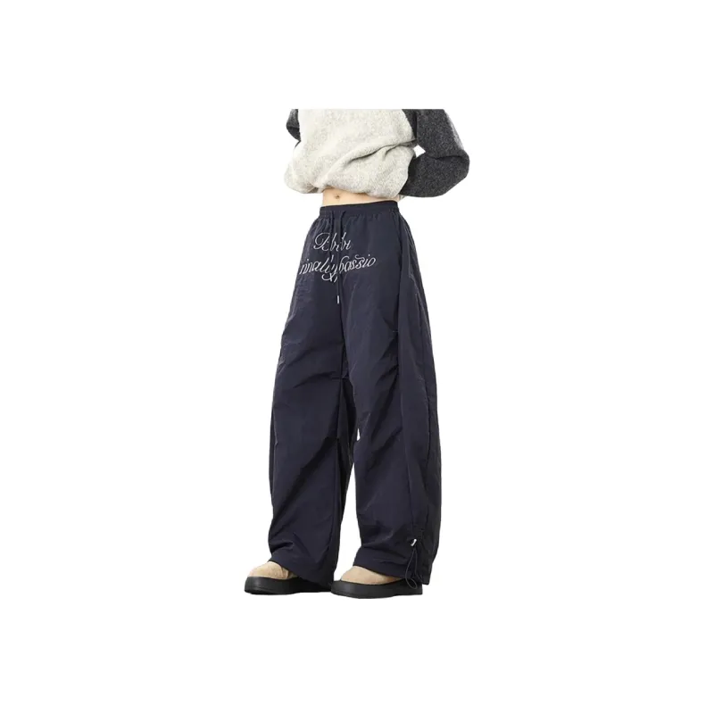 Extreme Turbo Casual Pants Unisex-0