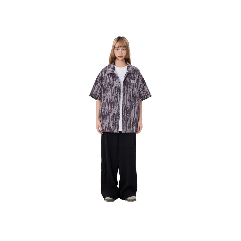Airwalk Shirts Unisex-5