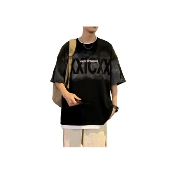 Fakeyoung T Shirts Unisex