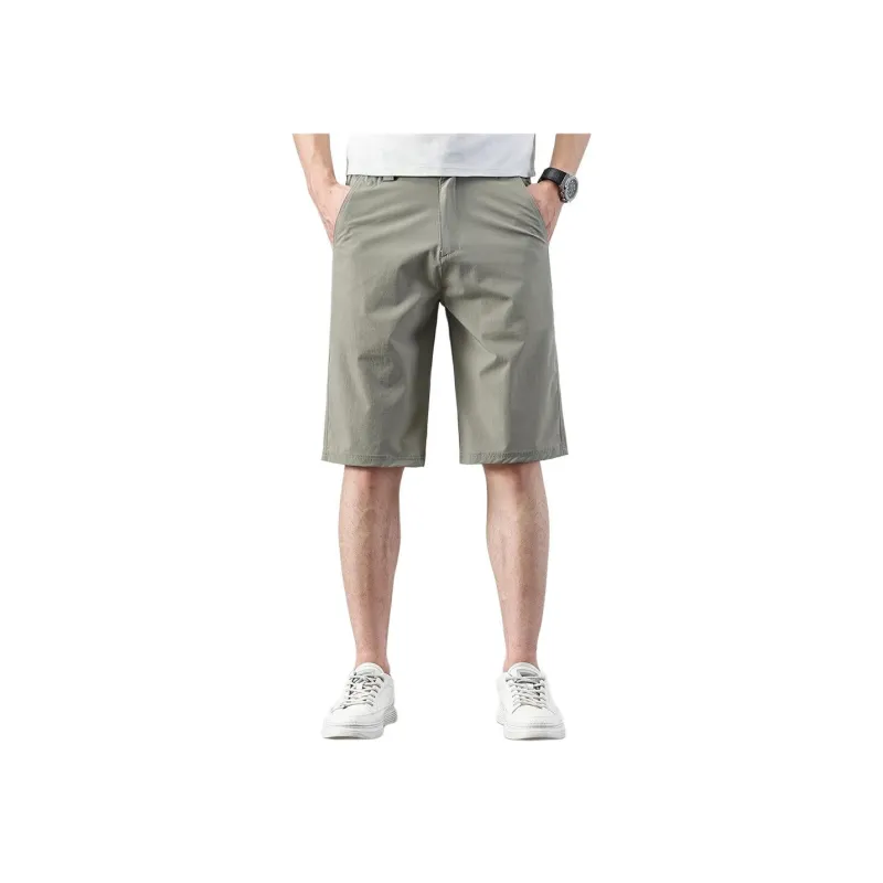 SUNDANCE Casual Shorts Men-0