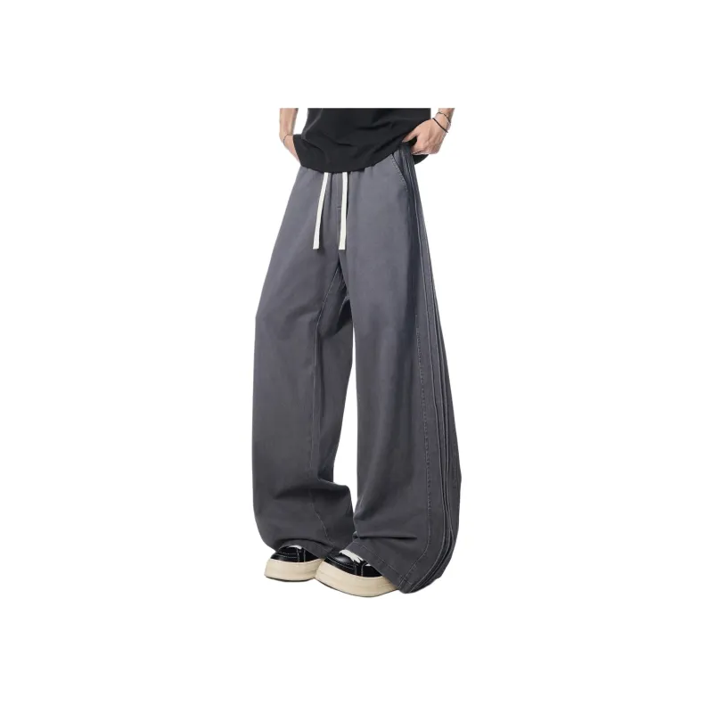 DANGERTIGER Jeans Unisex-5