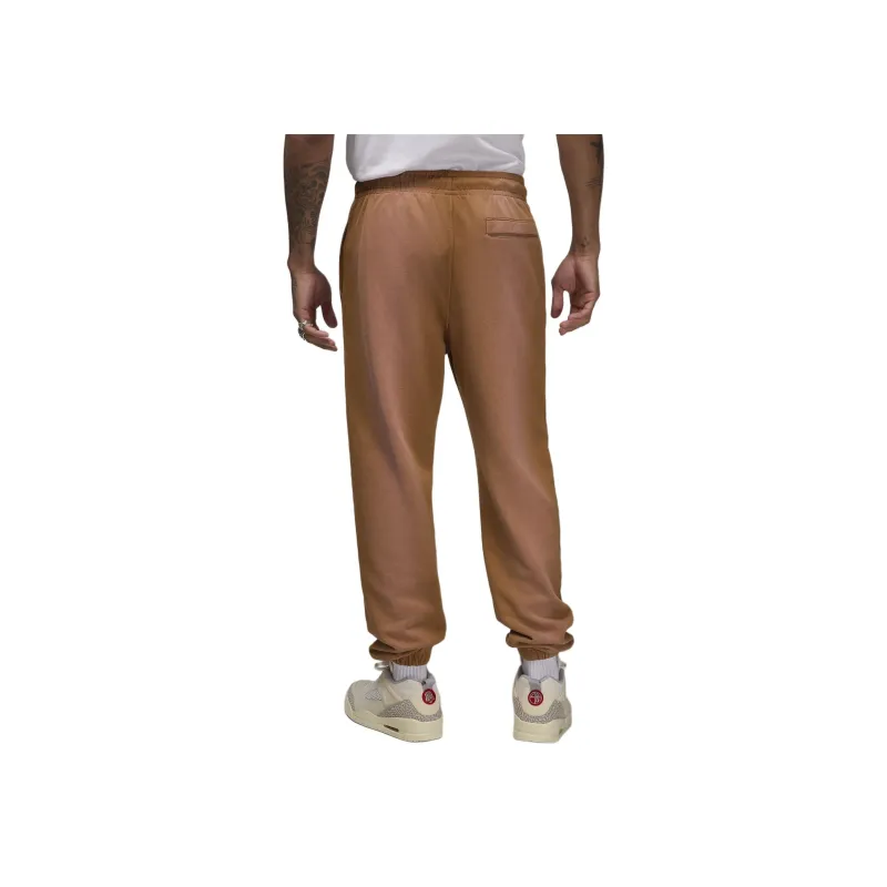 JORDAN Flight Fleece Men's Pants-1