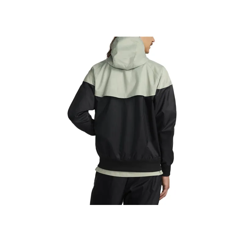 Nike Sportswear Windrunner Jackets & Coats Men's Black-0