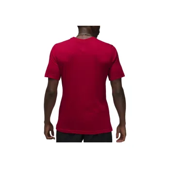 Jordan Sport Men's Dri FIT Short Sleeve Top