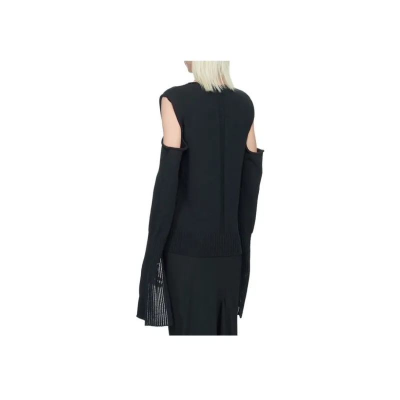 RICK OWENS Sweaters Women's Black-2