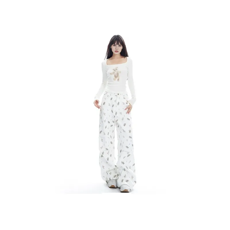 APEA Casual Pants Women's-4