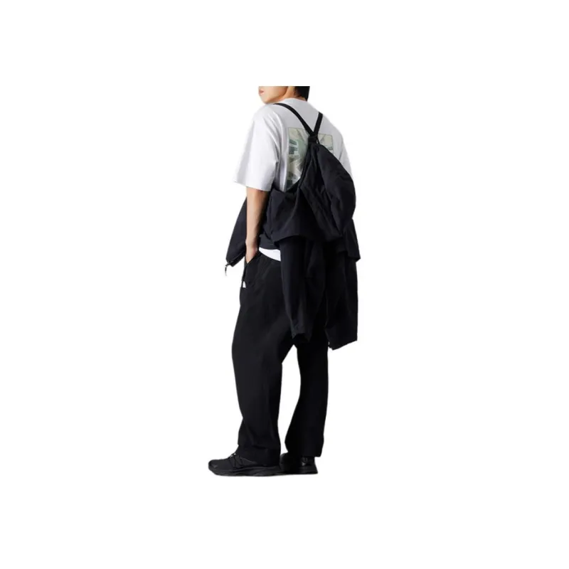 THE NORTH FACE UE Series Jackets Coats Men's Black-3
